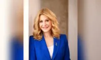 Prime Minister Justin Trudeau Announces New Lieutenant-Governor for BC