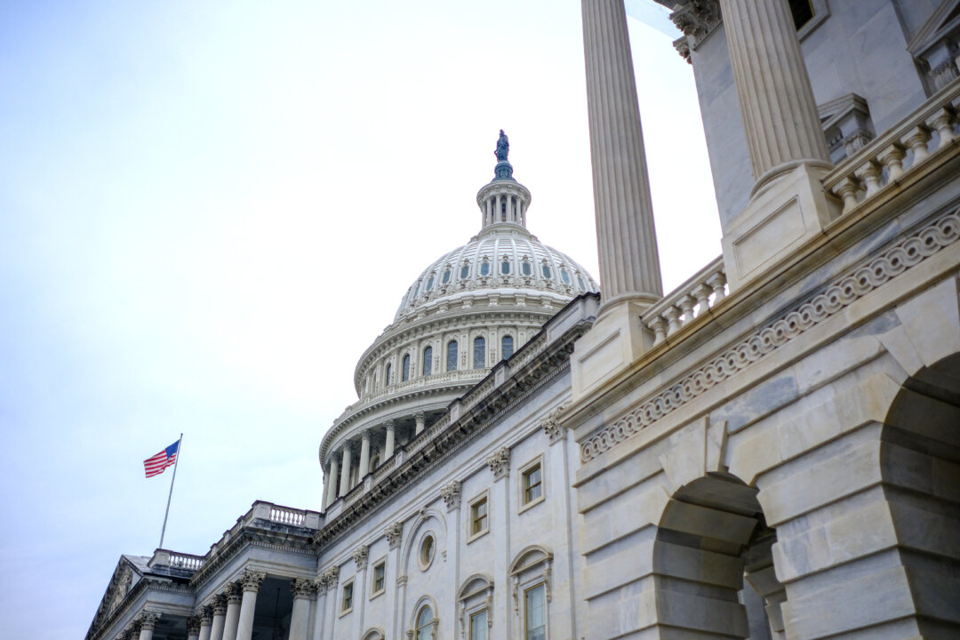 LIVE NOW: Senate Resumes Consideration of SAVE Act