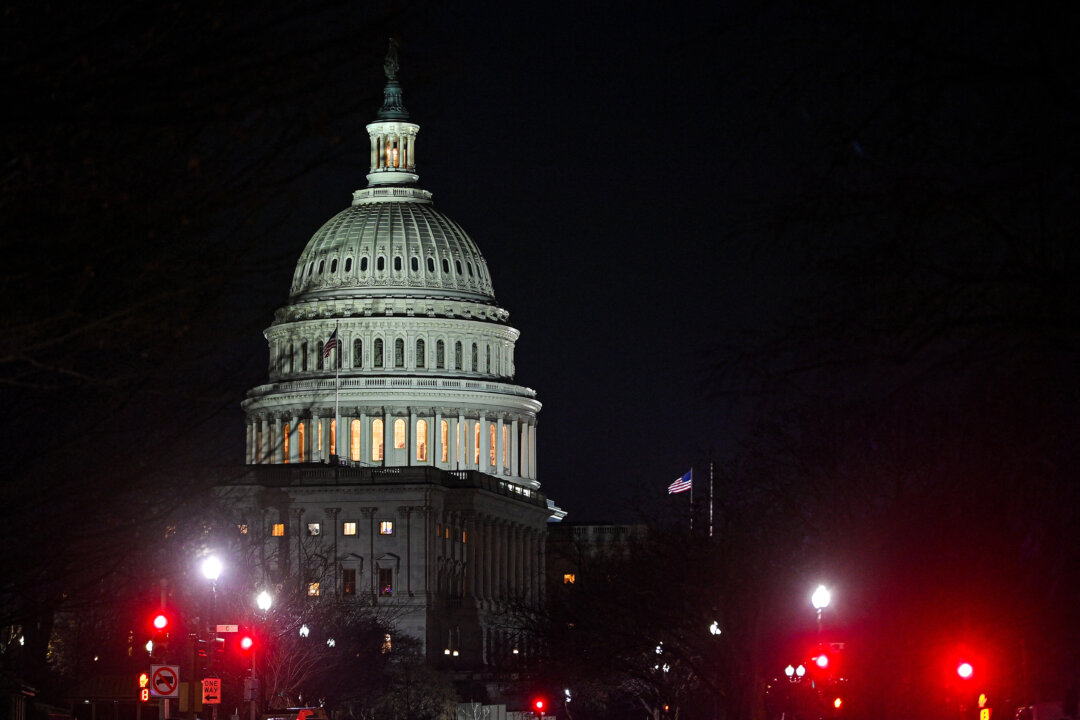 Trump Administration Issues Directives for Federal Workforce Shake-Up
