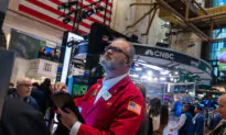 Stocks Soared on Friday on Inflation Reports but Ended the Week Lower on Rising Bond Yields