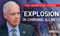 Sen. Johnson: Why Trump Needs a ‘Secretary of Information Extraction’ to Restore Transparency