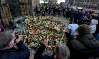 Germans Mourn the 5 Killed and 200 Injured in the Apparent Attack on a Christmas Market