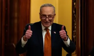 Biden Signs Bill, Averts Government Shutdown; German Christmas Market Attack Kills 5, Injures 200