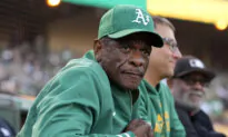 Baseball’s Stolen Base King, Rickey Henderson, Dies at 65