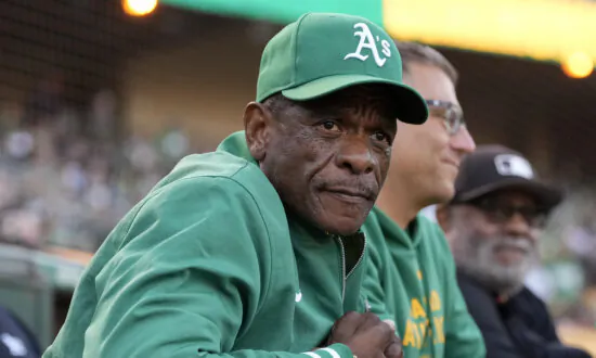 Hall of Famer Rickey Henderson, Baseball’s Stolen Base King, Has Died at 65