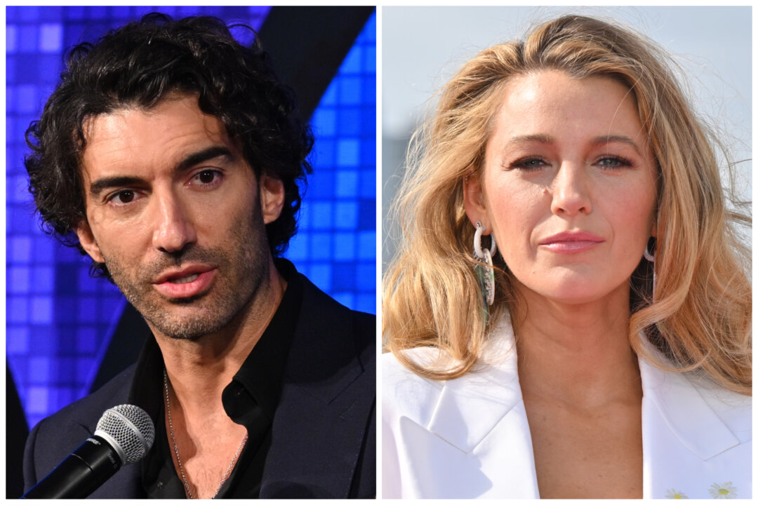 Blake Lively Cannot Refile Emotional Distress Claims Against Justin Baldoni, Judge Rules