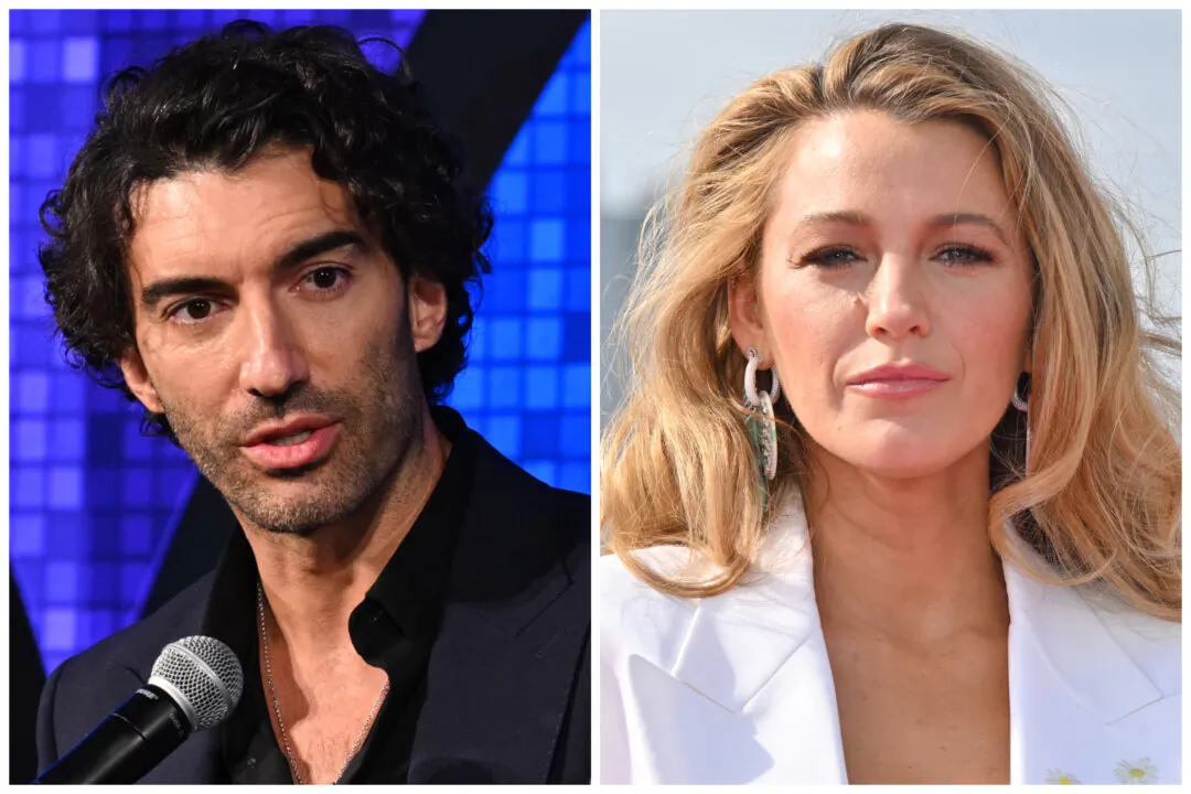 Blake Lively Walks Away Without Payout in Justin Baldoni Settlement; One Motion Remains