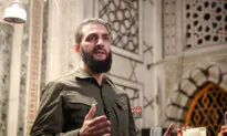 US Drops $10 Million Bounty Against Insurgent Syrian Islamist Leader