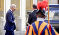 Biden to Visit Italy in Final Days of His Presidency