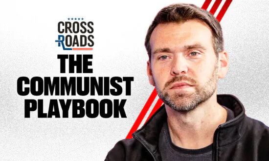 Why Political Violence is Seeing an Uptick in the U.S.: Jack Posobiec