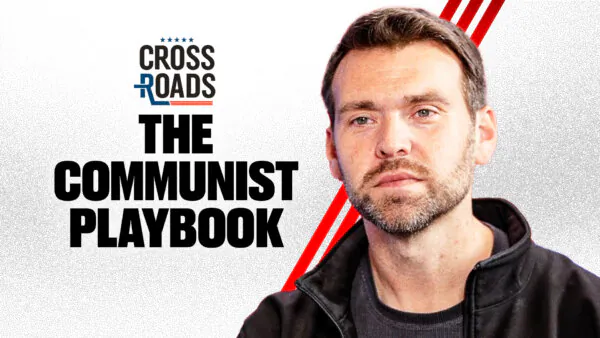 Why Political Violence is Seeing an Uptick in the U.S.: Jack Posobiec