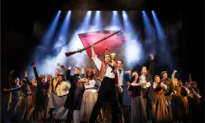 ‘Les Miserables’: The Beloved Musical Visits Chicago in a Perfect Production