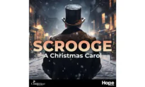 ‘Scrooge: A Christmas Carol’: Podcast Offered to Prison Ministry