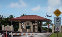 7 Chinese Nationals Arrested on Guam for Illegal Entry During Key Missile Test