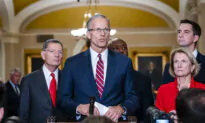 Incoming Majority Leader Thune Unveils Senate GOP Committee Assignments