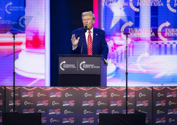 Trump Responds to Claims That Musk is Shadow President