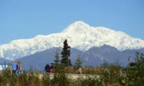 Trump Vows to Reverse Name Change of Tallest Mountain in North America