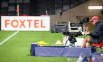 Foxtel Group Sold to British Streaming Giant for over $3 Billion
