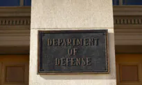 Trump Fills More Defense Department Roles