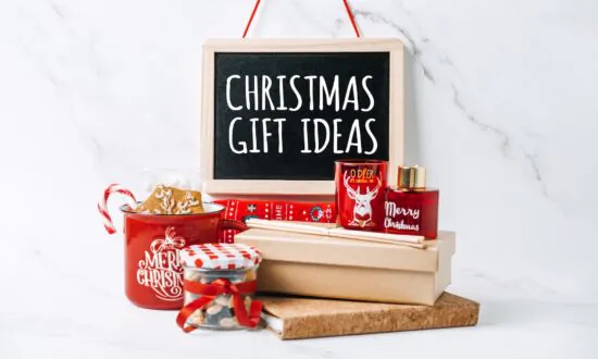7 Fabulous Last-Minute Gift Ideas