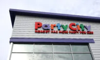 Party City Going Out of Business After Nearly 40 Years