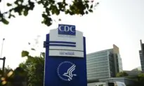 CDC, FDA, HHS Sued After Health Webpages Go Down