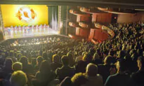 Shen Yun Returns to Atlanta to Start Off 2025 Season