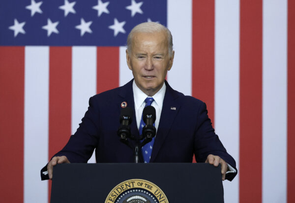 Biden Commutes Most Federal Death Sentences 