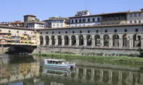 Secret Passage That Florence’s Medici Used to Move Safely Reopens to Public After 8-year Renovation