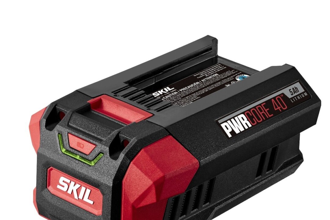 551,000 Lithium-Ion Battery Products Recalled Due to Fire Hazard