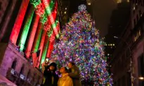 News Brief: Happy Holidays!