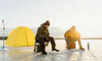 Breaking the Ice: Winter Fishing on Wisconsin’s Lakes