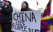 New Chinese ‘Ethnic Unity’ Law Raises Alarm Over Beijing’s Expanding Legal Reach