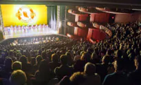 Shen Yun Returns to Atlanta as 2025 Season Gets Underway