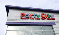 Party City Going Out of Business After Nearly 40 Years