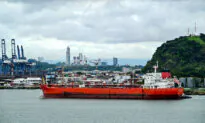 Panamanian Authorities Audit Hong Kong-Based Port Operator Near Panama Canal