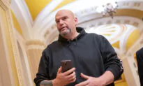 Fetterman Says FBI Nominee Kash Patel Pledged Not to Pursue Political Opponents