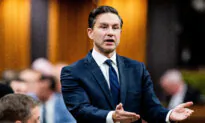 ‘No Male Prisoners in Female Jails’: Poilievre Says He’d Ban Practice as PM