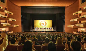 Basel, Switzerland Awaits Shen Yun’s All-New 2025 Production