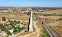 House Committee Launches Probe Into California’s High-Speed Rail