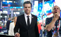 Ethics Committee Releases Matt Gaetz Report; Biden Gives Life in Prison to Death Row Inmates