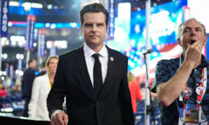 Ethics Committee Releases Matt Gaetz Report; Biden Gives Life in Prison to Death Row Inmates