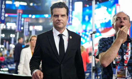 Ethics Committee Releases Matt Gaetz Report; Biden Gives Life in Prison to Death Row Inmates