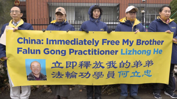 Epoch Times Photo