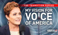 [PREMIERING 9PM ET] Kari Lake Reveals Plans for Voice of America