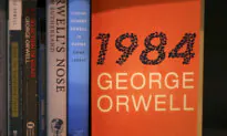 ‘1984’ and ‘Great Expectations’ Taken out of NSW High School Texts