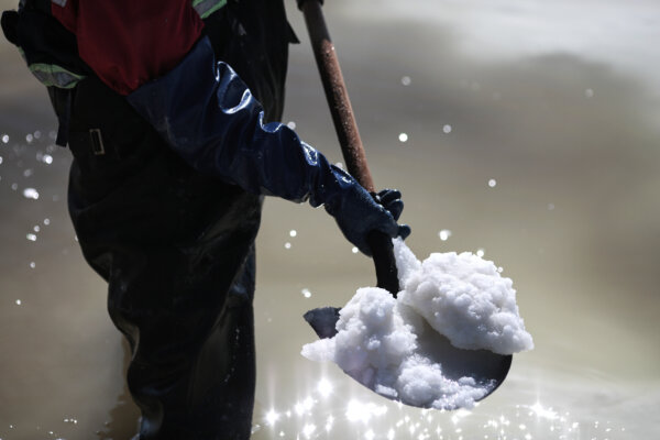 Epoch Times Photo