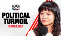 Mina Kim Explains the Political Turmoil in South Korea