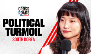 Mina Kim Explains the Political Turmoil in South Korea