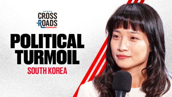 Mina Kim Explains the Political Turmoil in South Korea